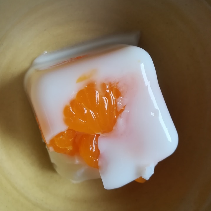 幼児用 砂糖不使用牛乳寒天 レシピ 作り方 By Ishiho 楽天レシピ 幼児用 砂糖不使用牛乳寒天 レシピ 作り方 By Ishiho 楽天レシピ
